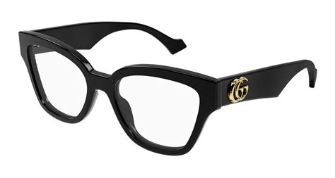 occhiali gucci montature da vista|kering eyewear Gucci sign in.